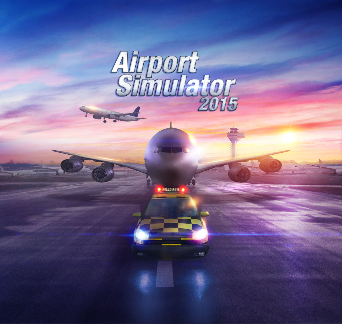 airport simulator mac free download